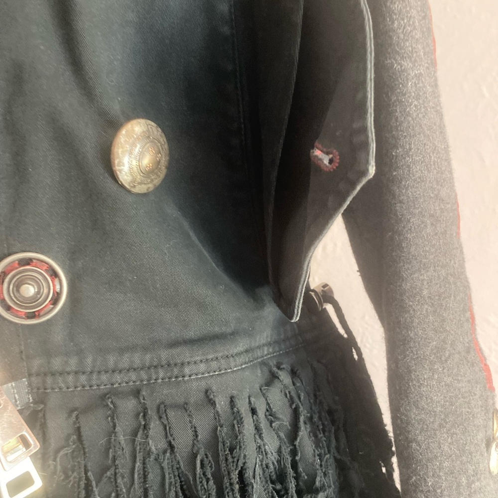 Project Foce jacket - Picture 9 of 17